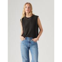 ราคา เสื้อแขนกุด Levis Womens Boxy Tank (22089945768)