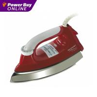 ราคา SHARP เตารีดแห้ง 1000 วัตต์ คละสี รุ่น AM 465T (21916316693)