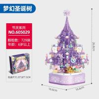 ราคา ชุดตัวต่อ SEMBO Building Block Christmas (21062816316)