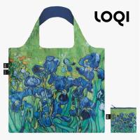 ราคา กระเป๋า Loqi ของแท้ 100 นำเข้าจากเยอรมัน ลายกระเป๋าออกแบบโดยศิลปินระดับโลก ใช้วัสดุรีไซเคิล พกพาสะดวก กันน้ำ น้ำหนักเบาแค่ 55กรัม ใส่ของได้จุสะใจ 20กิโล (21080944802)