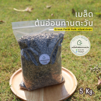 ราคา เมล็ดต้นอ่อนทานตะวัน ถุงละ 5 kg เมล็ดพันธุ์ผัก เมล็ดเพาะงอกพร้อมปลูก ต้นอ่อนทานตะวัน ไร่จำรัส กรีนฟาร์มสุข (17809989138)