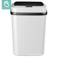 ราคา Cozy Corners ถังขยะอัจฉริยะ 13L ถังขยะอัตโนมัติ ฝาเปิด ปิด ถังขยะอัจฉริยะสำหรับใช้ภายในบ้าน ถังขยะอัตโนมัติ ห้องนั่งเล่น ถังขยะอิเล็กทรอนิกส์ (22163950413)