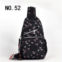 ราคา KIPLING Sling Bag Nylon Travel Shoulder Bag K1311 (19761429934)