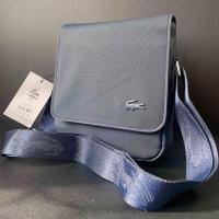 ราคา กระเป๋าสะพายข้างผช สีดำ กรม พร้อมส่งในไทย (22023899359)