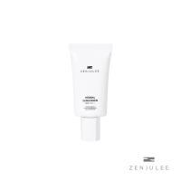 ราคา ครีมกันแดด สำหรับผิวหน้า Zenjulee Herbal Sunscreen SPF50 PA 30 ml เนื้อบางเบา เหมาะกับทุกสภาพผิว กันแดดไมค์ (21995527259)