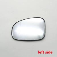 ราคา สำหรับ Toyota Prius 2010 2011 2012 2013 2014 2015 2016 2017ประตูด้านนอกรถยนต์กระจกมองหลังเลนส์ด้านข้างพร้อมกระจกทำความร้อน (20676854583)