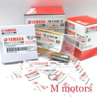 ราคา ลูกสูบชุด แท้ๆๆๆ YAMAHA SPARK 115I ปี 2015 2016 ครบไซค์ อะไหล่แท้รับประกัน (16287865256)
