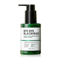 ราคา SOME BY MI Bye Bye Blackhead 30 Days Miracle Green Tea Tox Bubble Cleanser 120g AHA BHA PHA 30DAYS MIRACLE TONER 150 ml มิราเคิลโทนเนอร์ จัดการปัญหาสิว ผลัดเซลล์ผิว (21987776282)