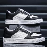 ราคา Fashione Living มีจำหน่ายแล้วในกรุงเทพ รองเท้าแพนด้าสีดำและสีขาวสำหรับผู้ชายที่เข้ากันกับรองเท้าผ้าใบสีขาวล้วน รองเท้ากีฬา และรองเท้าลำลอง กันน้ำ กันลื่น และทนต่อการสึกหรอ เหมาะสำหรับโอกาสต่างๆ (22005