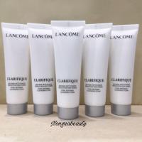 ราคา โฟมล้างหน้าลังโคม Lancome Clarifique Cleansing Foam 30ml ขนาดทดลอง ทำความสะอาดผิวอย่างล้ำลึก ลดการอุดตัน Nongnabeauty (18477686484)