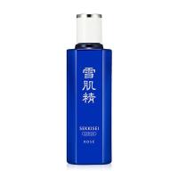 ราคา จัดโปร ลดโลกแตก ของพร้อมส่ง KOSE Sekkisei Lotion 24ml 100ml โลชั่นน้ำโสม น้ำตบแวมไพร์ (19355158344)