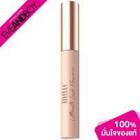 ราคา Mille Ultimate Lash Mascara 9g มาสคาร่า (16511853376)