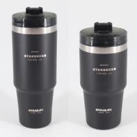 ราคา ของแถมครบเซ็ต แก้วstanley แก้วstarbuck แก้ว Stanley Starbucks ขนาด 30 Oz สแตนเลส 304 (15930027166)