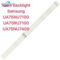 ราคา หลอด Backlight Samsung UA75NU7100 UA75RU7100 UA75NU7400 (22157530988)