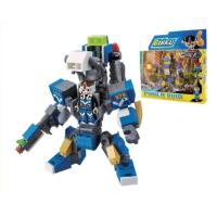 ราคา BIKKU แบรนด์แท้ญี่ปุ่น ตัวต่อวีฮีเคิลเวิลด์ ตัวต่อ 24แบบ ตัวต่อสุดฮิตจากญี่ปุ่น ตัวต่อ ตัวต่อหุ่นยนต์ ของเล่นเด็ก โลโก้ ของแท้ (14737267875)