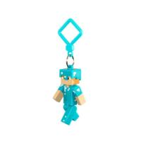 ราคา Fq0h Minecraft Keychain Iron Pendant (20437121706)