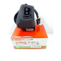 ราคา GT 125 ชุดสวิทช์แฮนด์ Yamaha GT 125 แท้ (9994344835)
