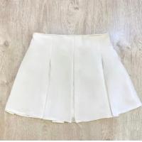 ราคา Lady pants กระโปรงกางเกงเทนนิส มีซับในทั้งตัว ผ้าเปเป้ งานไซส์ Size S XL สาวอวบใส่ได้ เสื้อผ้าแฟชั่นผู้หญิง (21412015242)