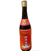 ราคา Shaoxing Rice Wine เหล้าจีนสำหรับปรุงอาหาร สูตรไม่มีเกลือ ตรา เจดีย์ ฉลากแดง ขนาด 750 ml (22093940671)