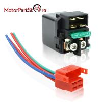 ราคา Starter Solenoid รีเลย์สำหรับ Honda CBR1100XX CBR 600 900F 1000 VFR 750 800 CB 600 750 900F FSC600 VF 750 1100 VTX1300 VTR (21039356190)