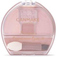 ราคา Canmake Plumpuku Coordinate Eyes 1 4 กรัม อายแชโดว์สำหรับสร้างดอลลี่อาย (21464513128)