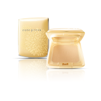 ราคา CUTE PRESS EVORY PERFECT SKIN PLUS VITAMIN E FOUNDATION POWDER cutepress คิวเพรส แป้ง อิเวอร์รี่ x 1 ชิ้น abcmall (662802189)