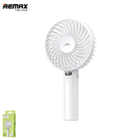 ราคา Remax Fan RS SF02 พัดลมมือถือ ขนากเล็ก พกพา สะดวก (22038514313)
