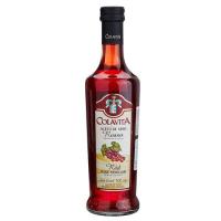 ราคา Colavita Red Wine Vinegar 500ml โคลาวิต้า น้ำส้มสายชูไวน์แดง 500มล (9396800007)