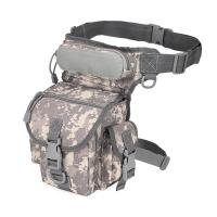 ราคา กระเป๋าคาดเอวอเนกประสงค์กระเป๋าขายุทธวิธีกระเป๋ากันน้ำผ้าอ๊อกฟอร์ดลายพรางแบบพกพาสะดวกใส่โทรศัพท์มือถือลายทหาร CS สำหรับกิจกรรมกลางแจ้ง (21151687939)