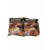 ราคา GOLD ROAST Instat Nutritious เครื่องดื่ม ข้าวโอ๊ดกึ่งสำเร็จรูป Oatmeal Chocolate Flavour BROWN 1SETCOMBO จำนวน 2 แพค จำนวน 40 ซอง บรรจุ 30g ราคาพิเศษ สินค้าพร้อมส่ง (7742123526)