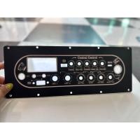 ราคา แผ่นเพลท HT21 REVERB ช่องเพลท 25 7 ไฟส่องผ่านได้ เพลทดำยิงทราย (21695306192)