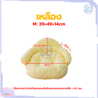 ราคา ที่นอนแมว เบาะนอนสัตว์เลี้ยง เบาะสัตว์เลี้ยง ที่นอนสุนัข โซฟาสัตว์เลี้ยง โซฟาสุนัข เบาะหมา เบาะเเมว ที่นอนสัตว์เลี้ยง นุ่มสบาย ด้านล่างมีกันลื่น มี3ขนาด (22000272941)
