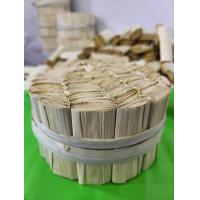 ราคา ใบห่อขนม แบบแบน50มัด 35 50ใบ ชนิดห่อขนม เขียวสดใหม่ทุกวัน การันตีคุณภาพผู้ผลิตโดยตรง (21447334328)