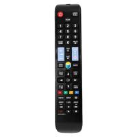 ราคา AA59 00581A Plastic Remote Control LED LCD TV UN32EH4500 UN46ES6100F UN32EH5300 UN40EH5300F UN40ES6100F UN46EH5300F (20688809566)