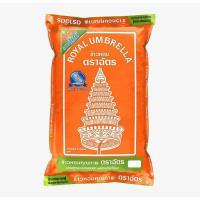 ราคา ข้าวตราฉัตร ข้าวหอมคัดพิเศษ ชนิด 5กก (22010905121)