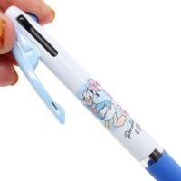 ราคา ลายใหม่ล่าสุด ปากกาลูกลื่น ยูนิ UNI JETSTREAM 3 ระบบ ลาย Disney Sanrio ขนาดหัว 0 5 MM Limited Edition ลิขสิทธิ์แท้ (17461338580)