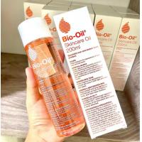 ราคา A จัดส่งที่รวดเร็ว ลดเลือนรอยแผลเป็น ผิวแตกลาย ให้ดูจางลง Bio Oil ไบโอ ออยล์ 200 ml (22156261654)