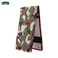 ราคา Golfs Score Book Score Notebook Score Notebook Golf Yardage Book Golf Log Book Pocket Golf Score Book Golf Gift For Men Women Sports Outdoor Golf Club Accessories (21814417155)