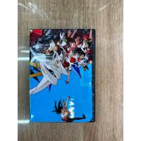 ราคา ดีวีดีDigimon Adventure Tri พากย์ญี่ปุ่น ซับไทย 6แผ่นจบครับ (20661092096)