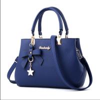 ราคา กระเป๋าสะพายหนัง งานสวย หนังคุณภาพดี คุ้มราคา มีหลากหลายสี ใส่ของได้เยอะ (21834900946)