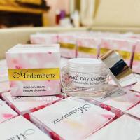 ราคา ครีมเมโกะ ครีมกลางวัน เบนจริยา (21626905040)