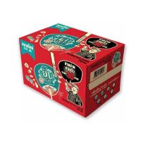 ราคา เย็นเย็น เครื่องดื่มน้ำจับเลี้ยง 1 ลัง พร้อมส่ง (21894264466)