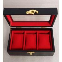 ราคา กล่องใส่นาฬิกากล่องใส่กำไลกล่องใส่เครื่องประดับ (20744870759)