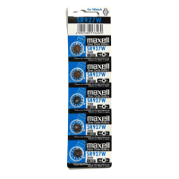 ราคา ถ่านกระดุม Maxell มาเซล แท้100 made in japan SR916SW 373 SR936SW 394 SR927SW 395 SR920SW 371 SR927W 399 (21827467412)