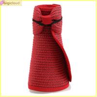 ราคา Gigicloud Women Big Brim Sun Hat Breathable Anti Uv Straw Sun Visor For Summer Beach Leisure Travel (21286403880)