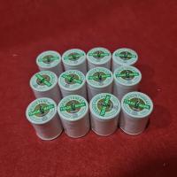 ราคา ด้ายไก่ชน ด้ายวีนัส เบอร์20 ด้ายcotton100 สำหรับไก่ชน ด้ายวีนัสเบอร์20 เป็นด้ายที่นิยมใช้ทำแผลไก่ชน ด้ายวีนัสเป็นCotton100 (22112714163)