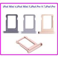 ราคา ถาดใส่ซิมการ์ด สำหรับ iPad Mini 4 2015 A1538A1550 iPad Mini 5 2019 A2124A2125A2126A2133 iPad Pro 9 7 2016 A1673A1674 (19651842880)