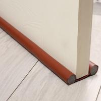 ราคา กันเสียงประตู แบบสอดใต้ประตู รุ่นหนัง ที่กั้นประตู ขอบประตู กันฝุ่น กันแมลง กันเสียง กันแอร์ ปิดช่องประตู (17975131892)