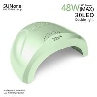 ราคา SUN X5plusเครื่องอบเล็บเจล 110วัตต์ UV LED Smart LampNail Dryer 2 0 เครื่องอบเจล SUNUVเครื่องอบเล็บเจลลดกระหน่ำ เครื่อง (17452350819)