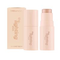 ราคา Meilinda The Lighting Stick เมลินดา เดอะ ไลท์ติ้ง สติ๊ก 4 5 g ไฮไลทเ์นื้อครีม ชิมเมอร์เนื้อละเอียด (21630687797)